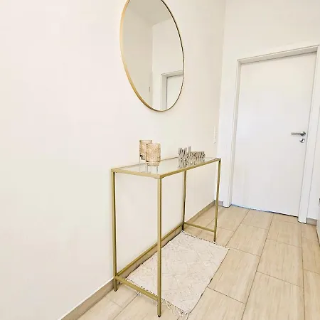 Luettje Suennschien Timmel Apartmán *