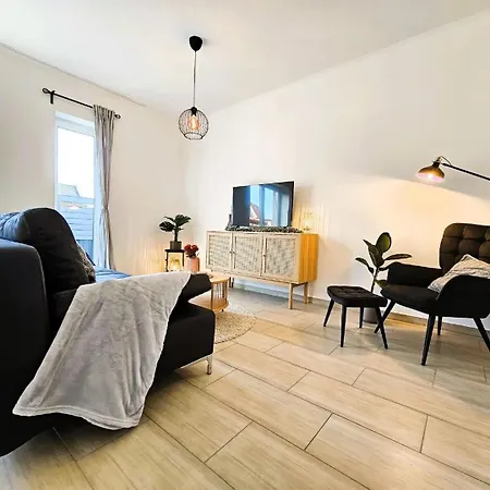Luettje Suennschien Timmel Apartmán