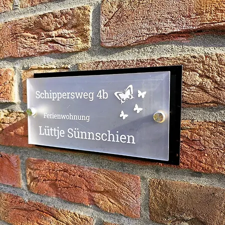 Luettje Suennschien Timmel *