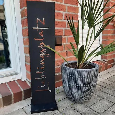 Luettje Suennschien Timmel