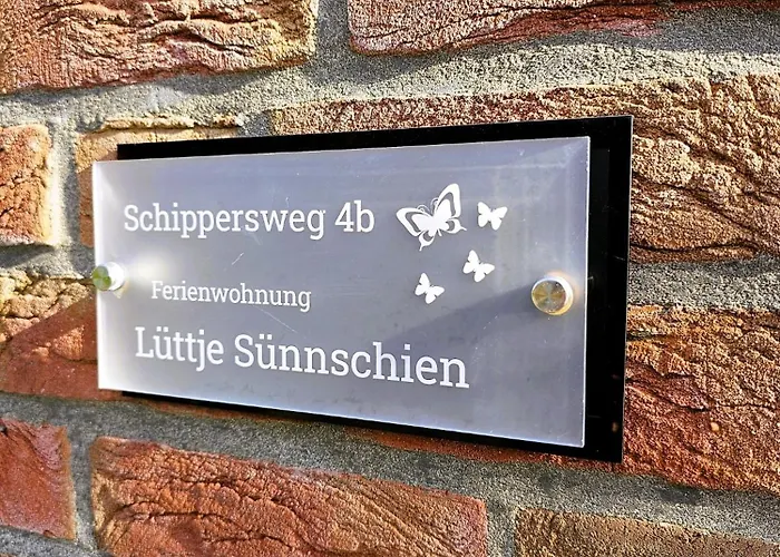 Luettje Suennschien Timmel *